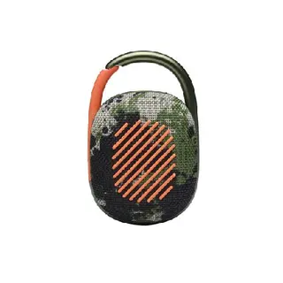 Product image attachment 4 - Clip 4 portable Bluetooth Speakers