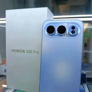 Photo 3 du produit  - HONOR 500 PRO 5G - 512/16