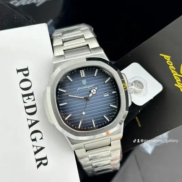 Image de Montre Poedagar