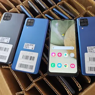Photo 1 du produit  - SAMSUNG GALAXY A12 - 32G