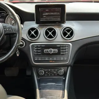 Product image attachment 5 - Mercedes gla