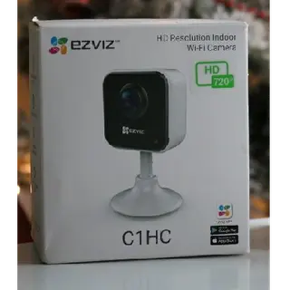 Photo 2 du produit  - Camera Wifi EZVIZ HD 720P