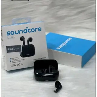 Photo 1 du produit  - ANKER K20I - ÉCOUTEURS SANS FILS
