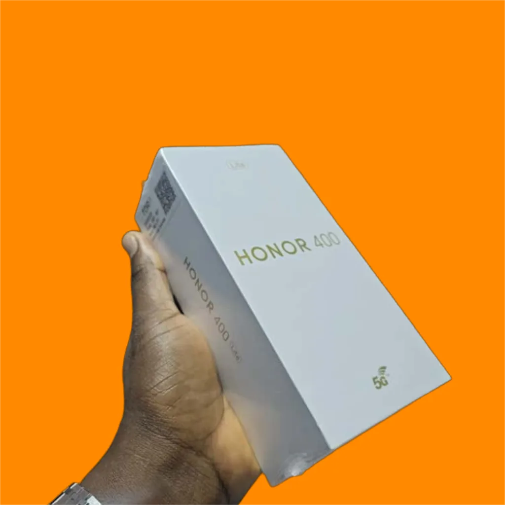 Photo 1 du produit - Honor 400 - 512g