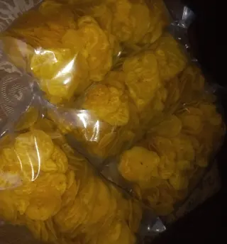 Photo 4 du produit  - Chips de Plantain Salé
