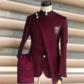 Product image attachment 4 - ////European suit 2 PCS size XL