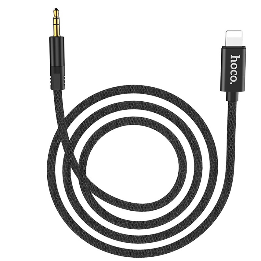 Adaptateur jack iPhone (Llighting to DC)3.5