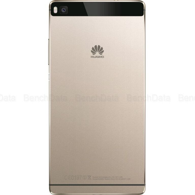 Product image attachment 2 - Huawei p8 lite 64GB