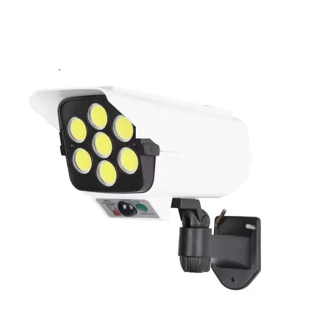 Image of SOLAR LAMP