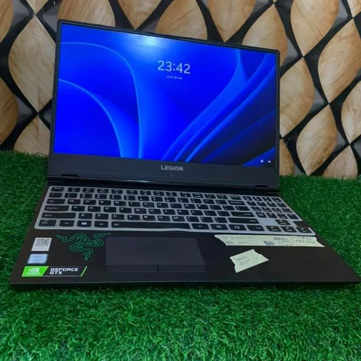 Photo 1 du produit - LENOVO LEGION