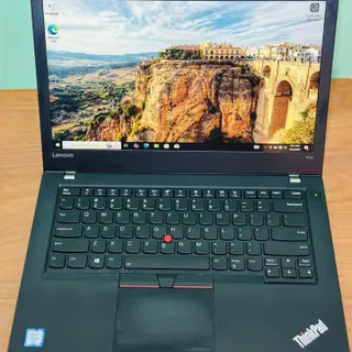 Product image attachment 1 - Lenovo Thinkpad T470
