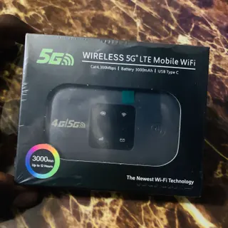 Photo 3 du produit  - Modem universel 4G/5G