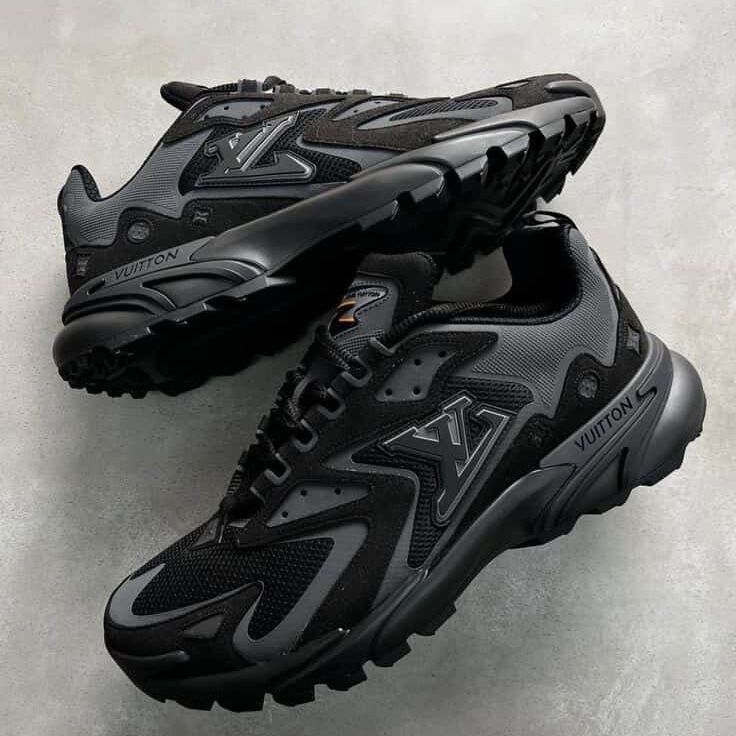 Photo 3 du produit - Louis Vuitton chaussures