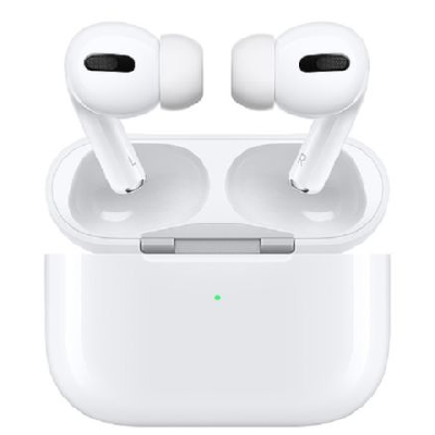 Photo 1 du produit  - Airpods
