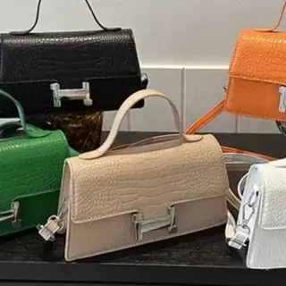 Photo 2 du produit  - Sac tendance