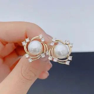 Product image attachment 5 - Boucles coréenne
