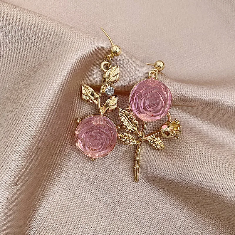 Product image attachment 1 - Rosalia Gold