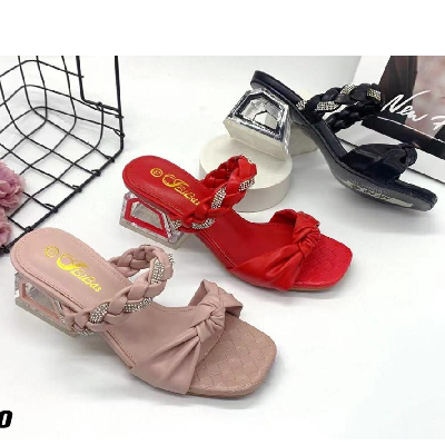 Product image attachment 1 - High heels