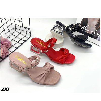 Product image attachment 2 - High heels