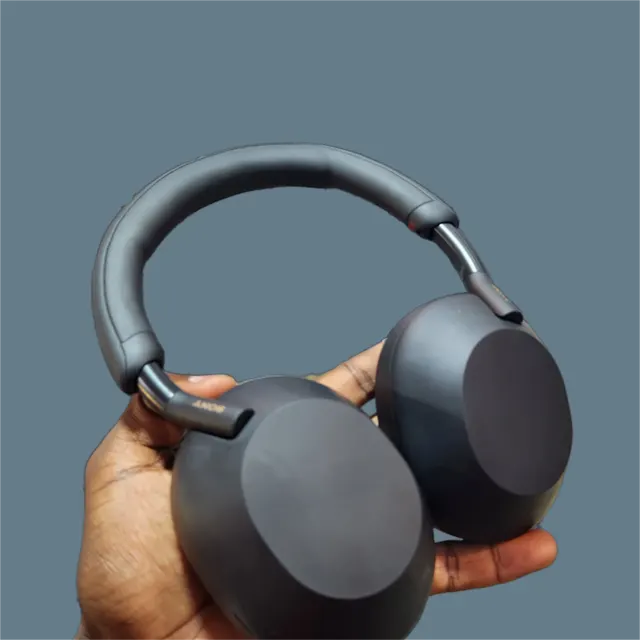 Image de CASQUE SONY wh 1000×M5