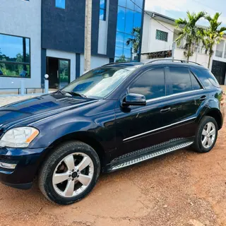 Product image attachment 5 - Mercedes ML350 4MATIC