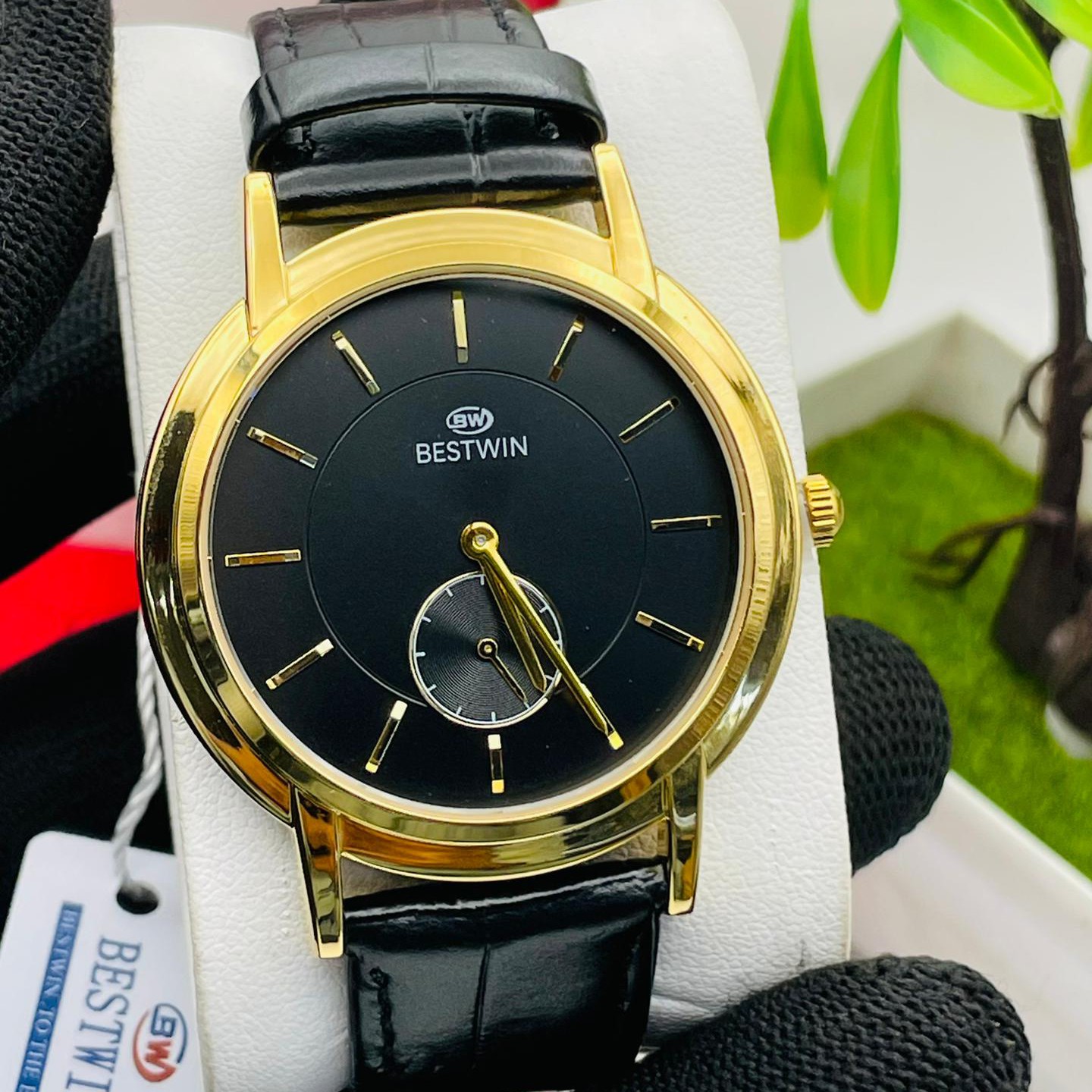 Photo 3 du produit - Bestwin leather