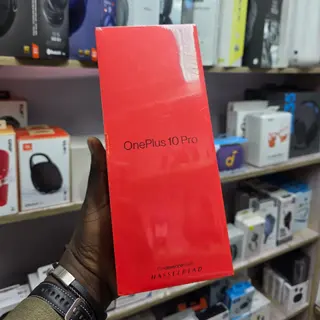Photo 1 du produit  - ONEPLUS 10 PRO 512G
