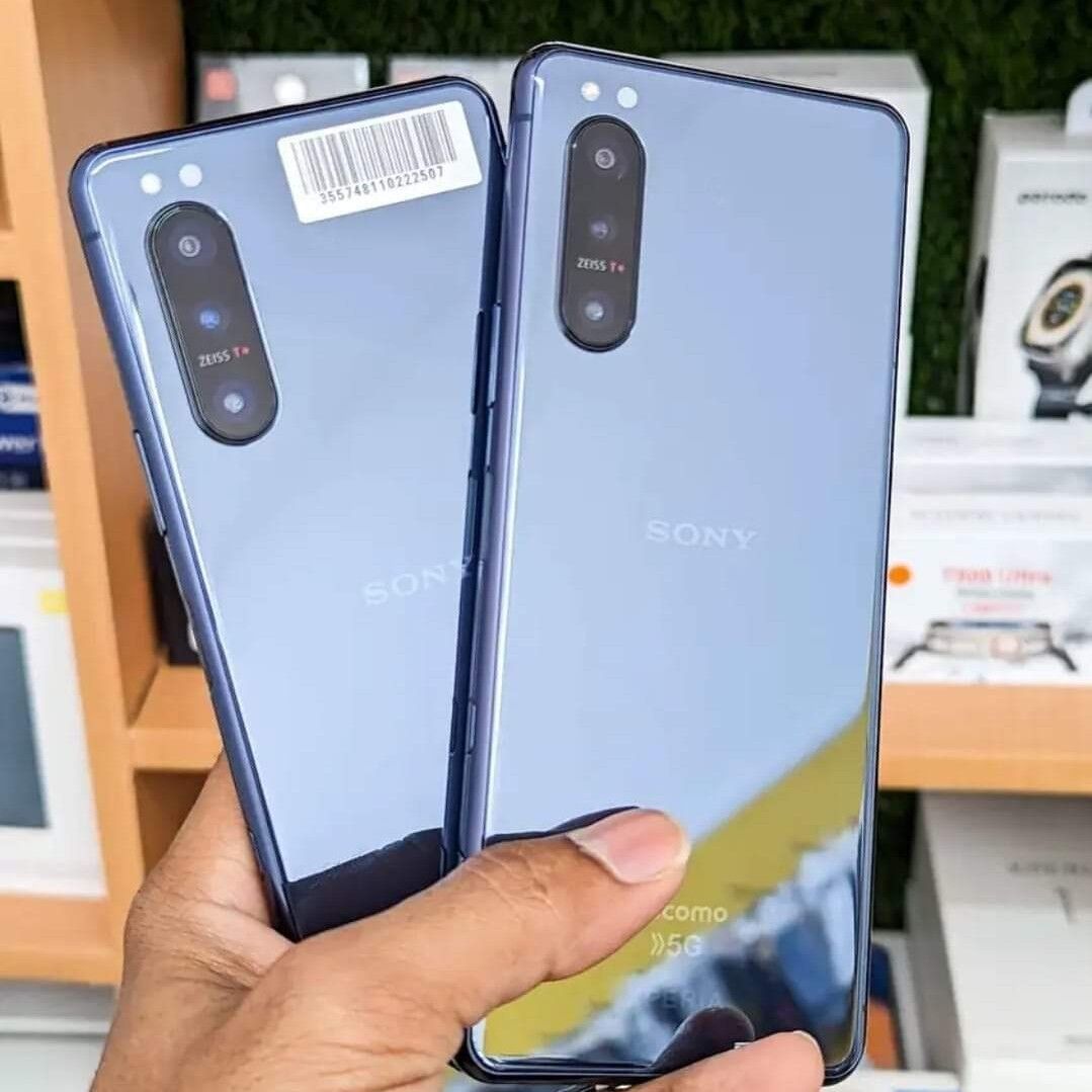 Photo 2 du produit - Sony Xperia 5ii