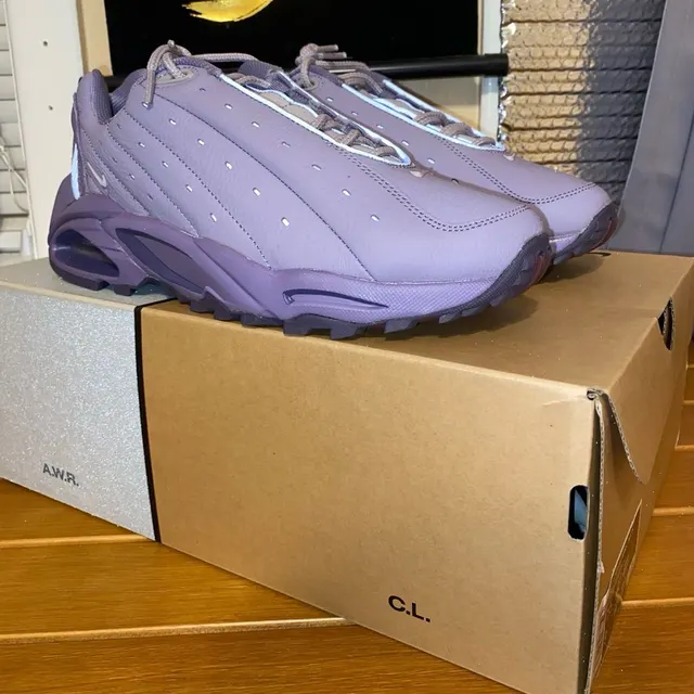 Image of chaussures Nike night