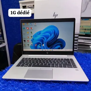 Product image attachment 3 - HP Zbook