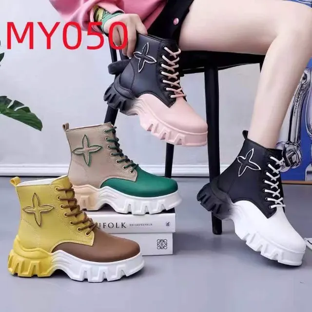 Image de Chaussure pour femme, 37 - 41