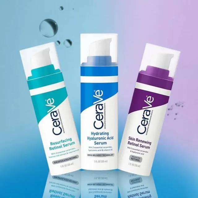 Image de Cerave Retinol