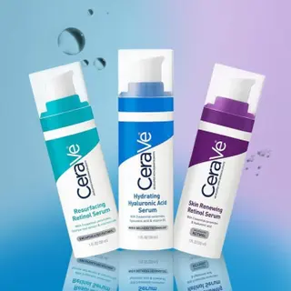 Photo 1 du produit  - Cerave Retinol