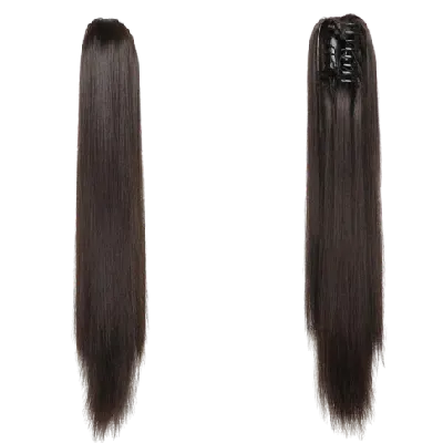 Image de cheveux naturels SH66 2#