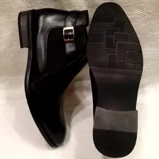 Product image attachment 1 - Zara brown formal shoes