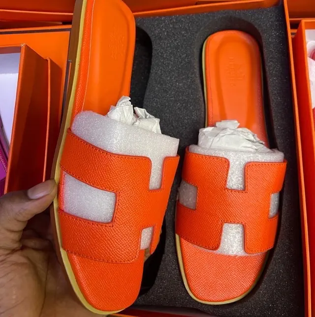 Image de original Hermès