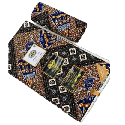 Image de Pagne Hollantex
