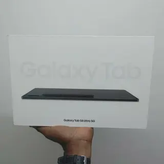 Photo 1 du produit  - TABLETTE SAMSUNG S8 ULTRA