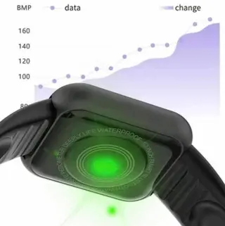 Product image attachment 2 - smart watch