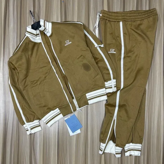 Image de Ensemble jogging