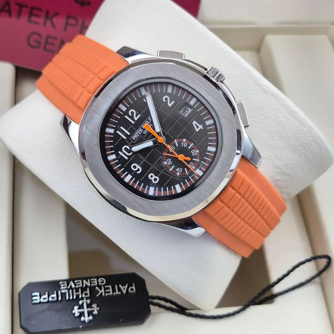 Photo 1 du produit - Patek Philippe Aquanaut