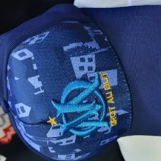 Product image attachment 4 - sports caps