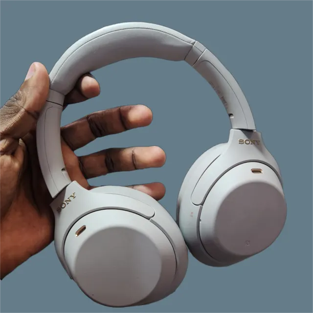 Image de SONY CASQUE WH-1000XM3
