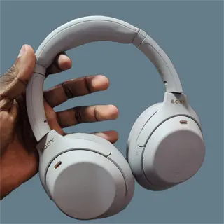 Product image attachment 1 - SONY CASQUE WH-1000XM3
