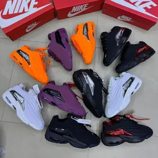 Photo 1 du produit  - Nouvelle tennis Nike