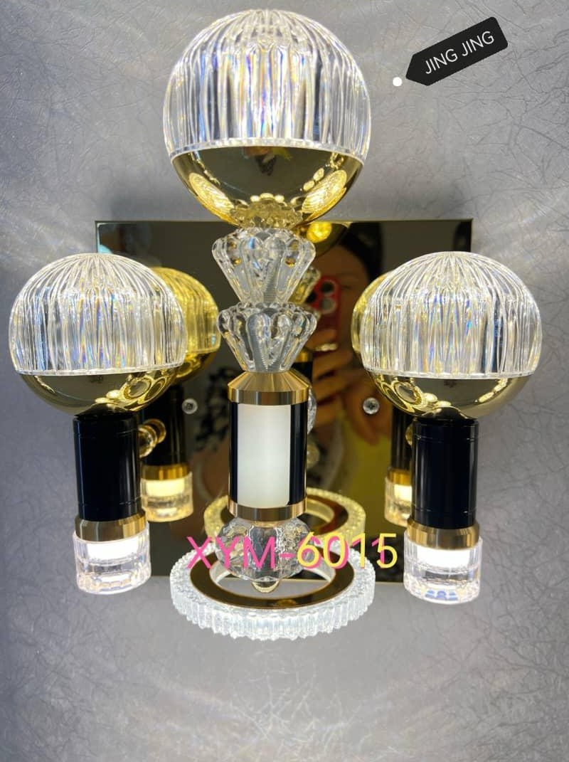 Photo 1 du produit  - veilleuses lumineuse