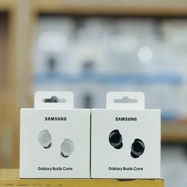Image de SAMSUNG GALAXY BUDS CORE