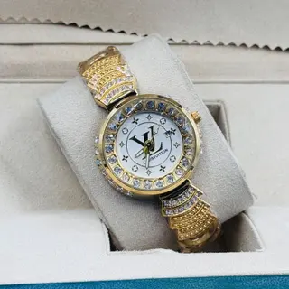 Photo 2 du produit  - montre Louis Vuitton