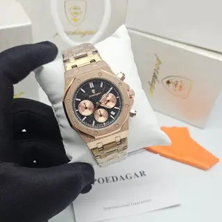 Photo 4 du produit  - Poedagar Chronograph