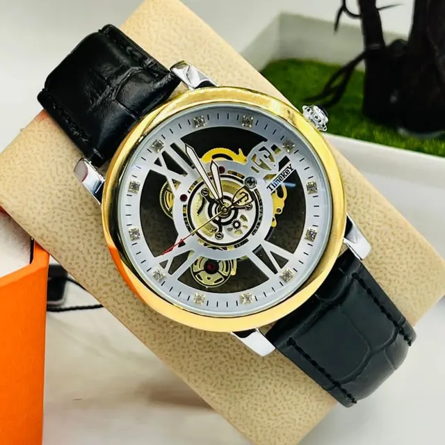 Image de Timekey